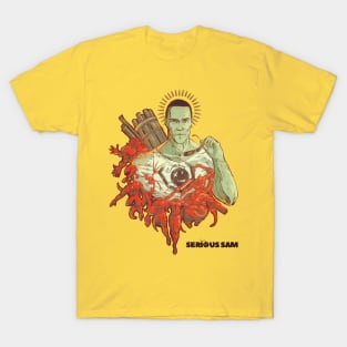 Serious Sam T-Shirt